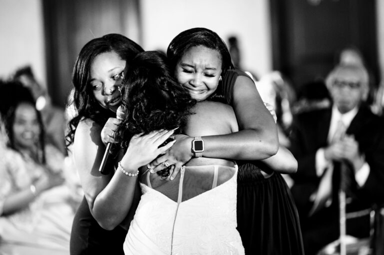 Why should you hire a wedding photojournalist to document your wedding?
