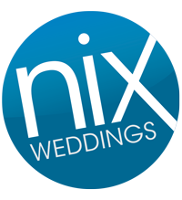 Nix Weddings | Charlotte Wedding Photographer